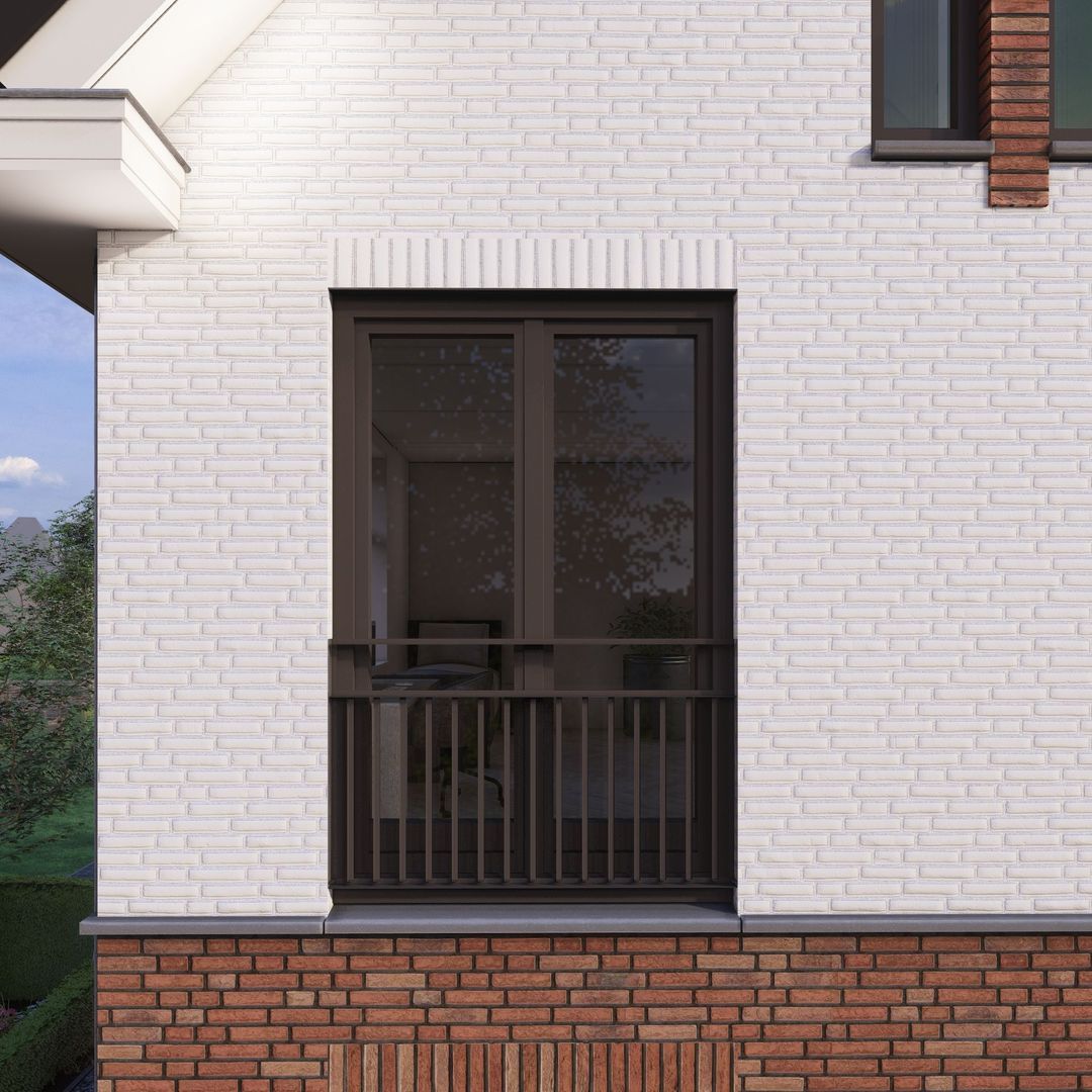 Park Breloft - Opaalstern 3, Noordwijk foto-7