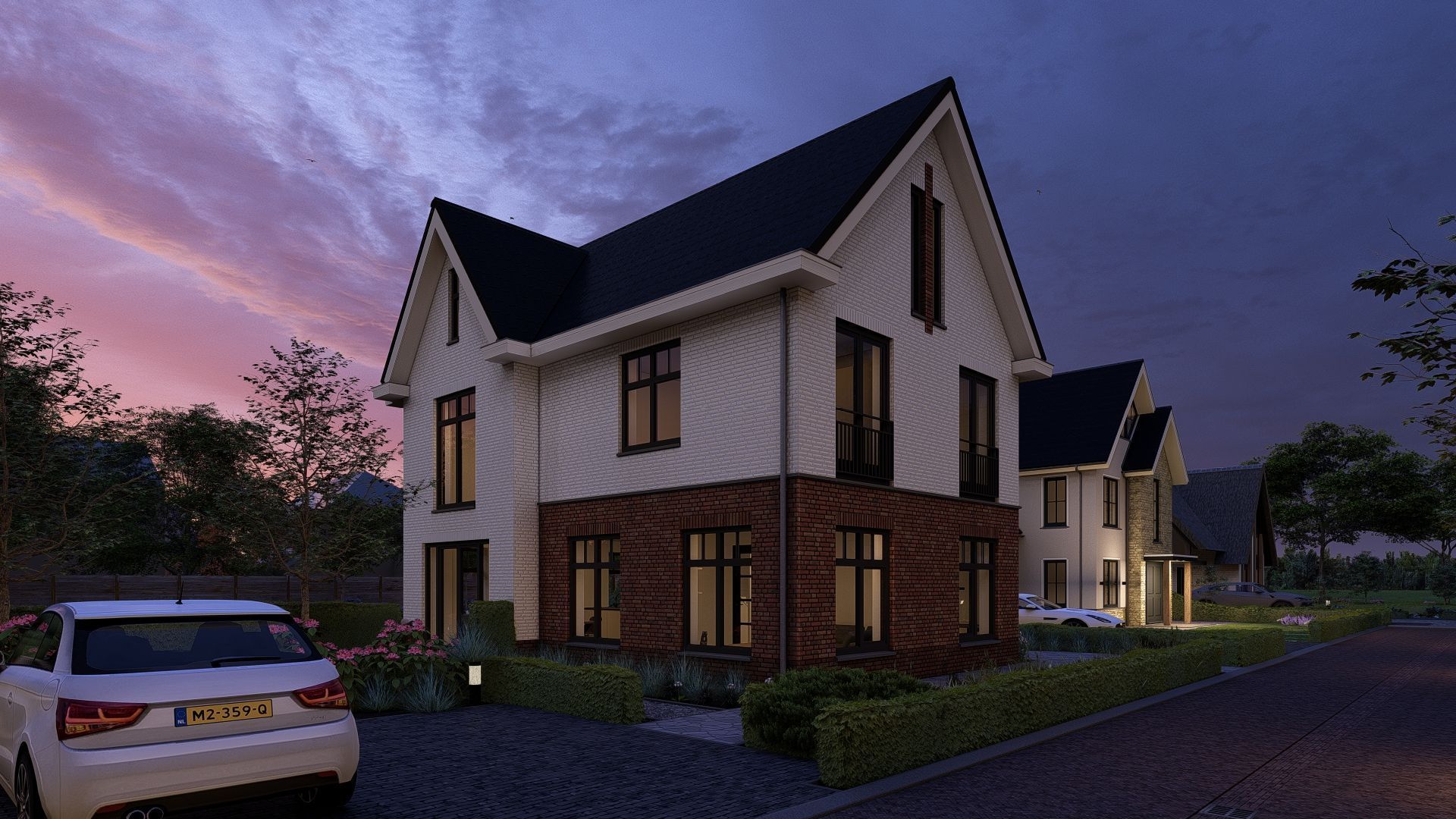 Park Breloft - Opaalstern 3, Noordwijk foto-5