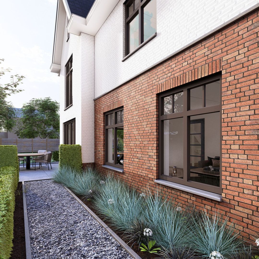 Park Breloft - Opaalstern 3, Noordwijk foto-8