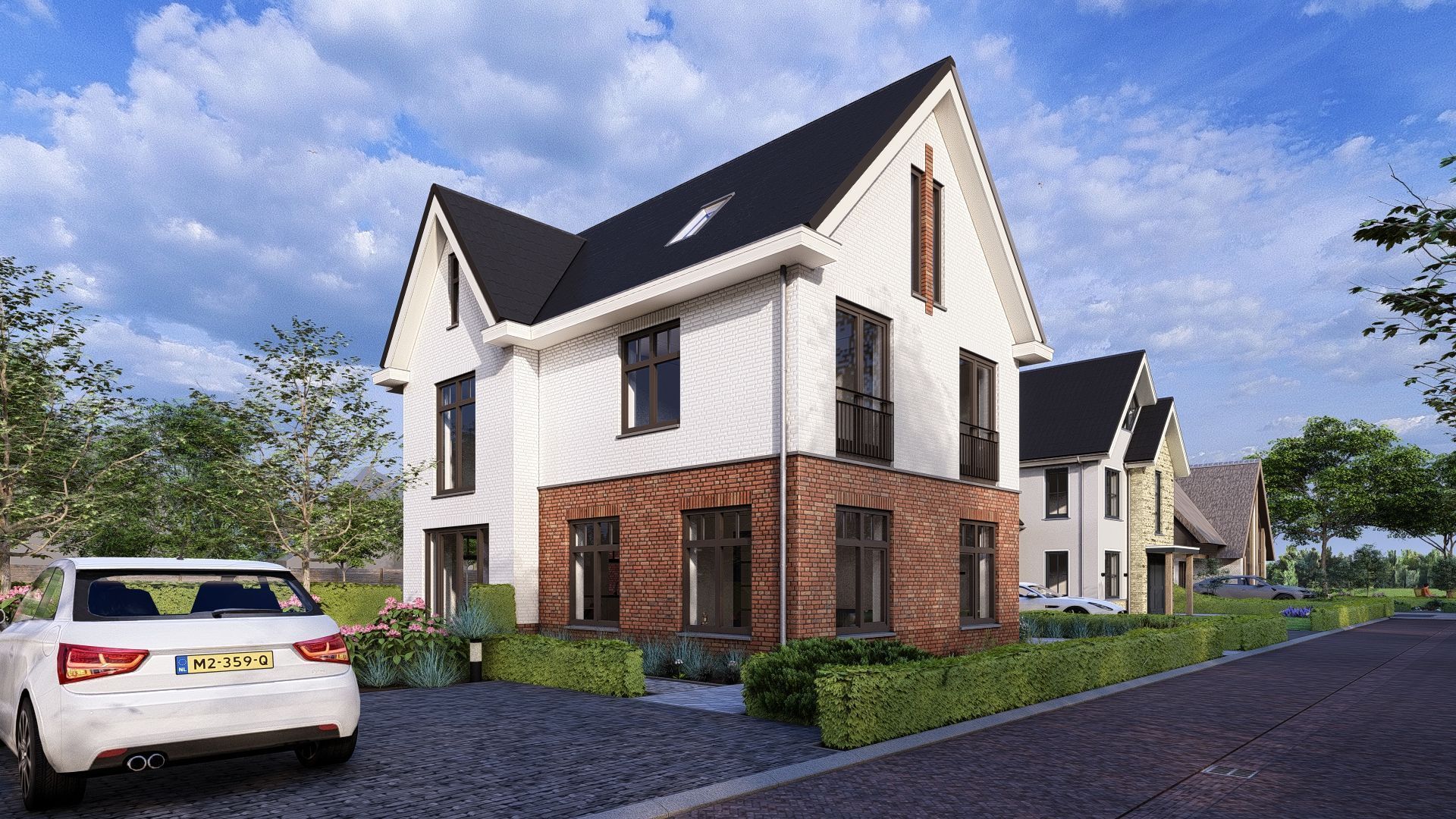 Park Breloft - Opaalstern 3, Noordwijk foto-0