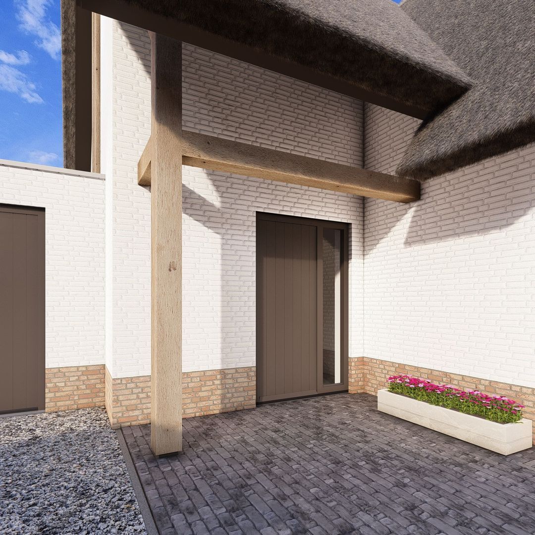 Park Breloft - Goudplevier 5, Noordwijk foto-6