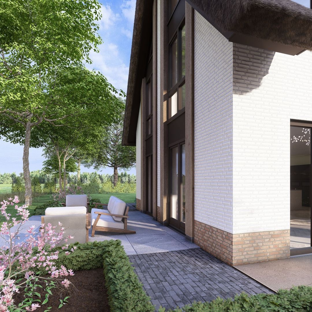 Park Breloft - Goudplevier 5, Noordwijk foto-7