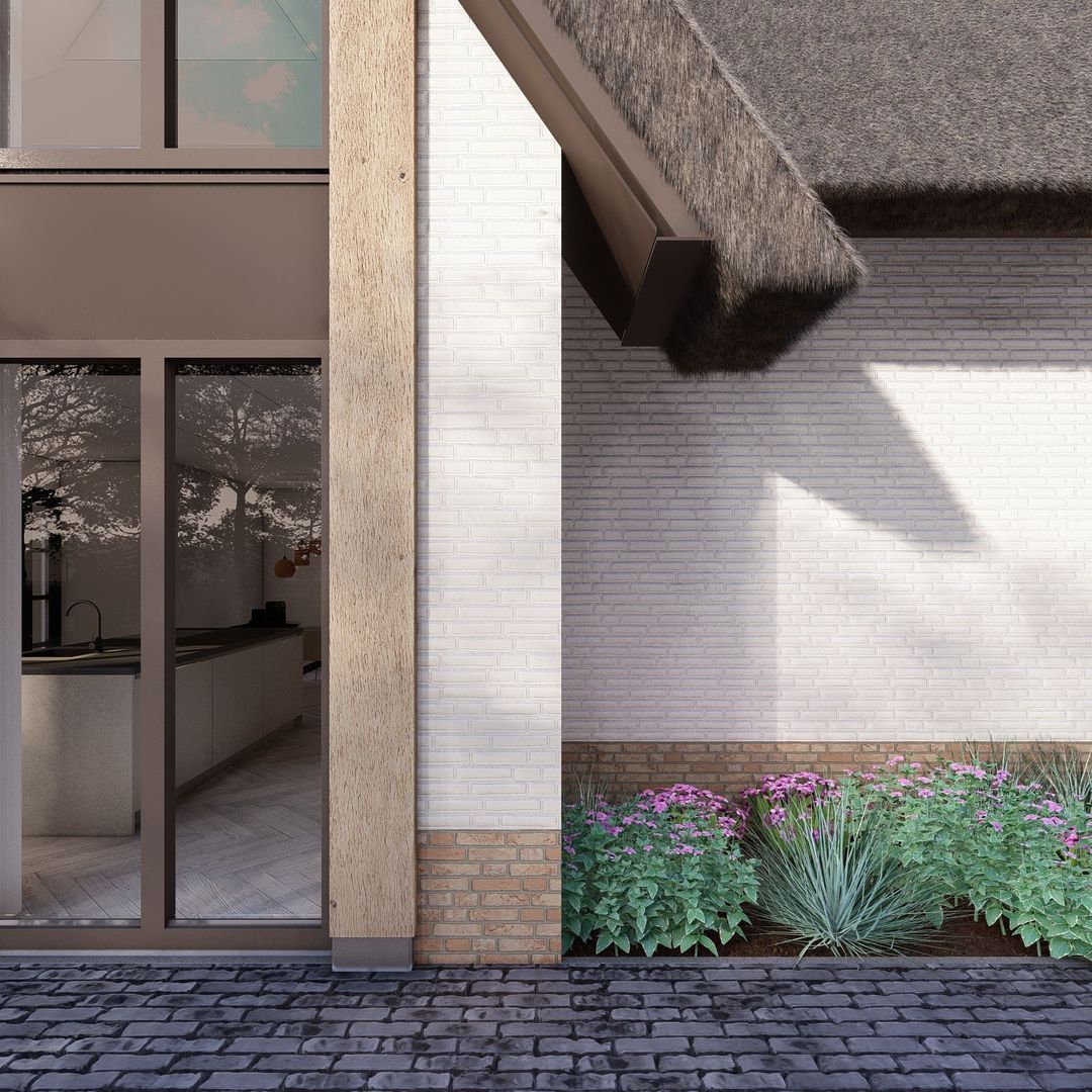 Park Breloft - Goudplevier 5, Noordwijk foto-5