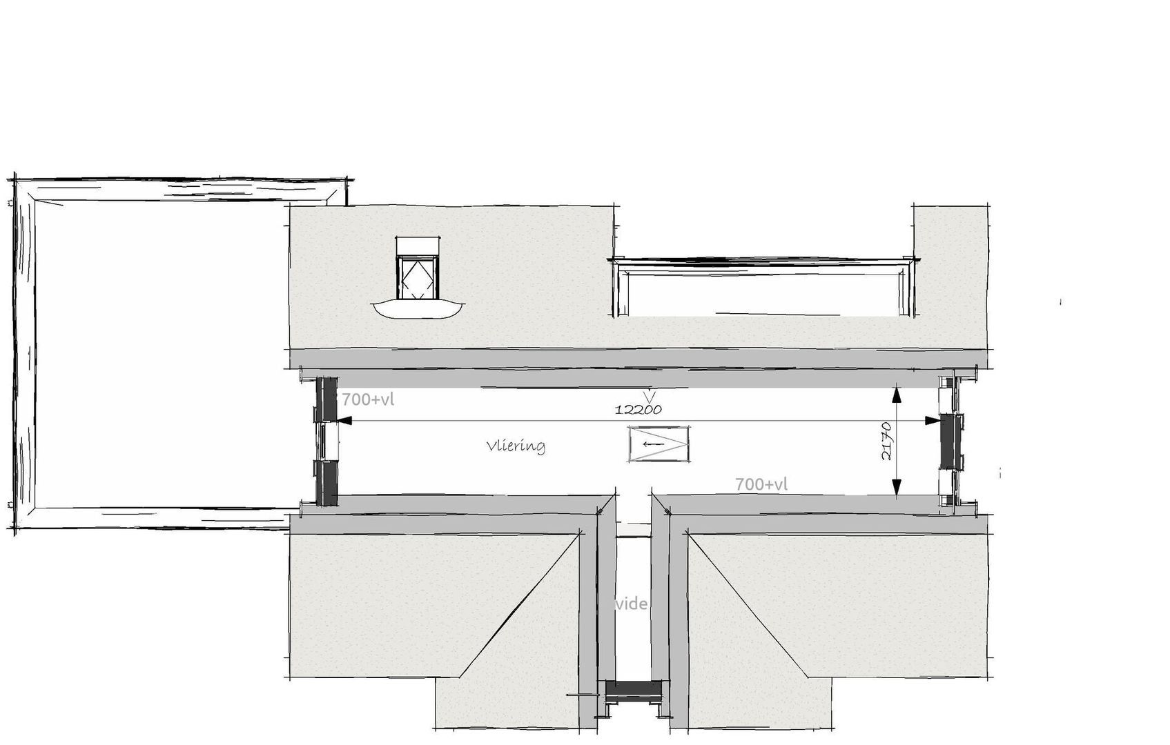 Park Breloft - Goudplevier 5, Noordwijk plattegrond-8