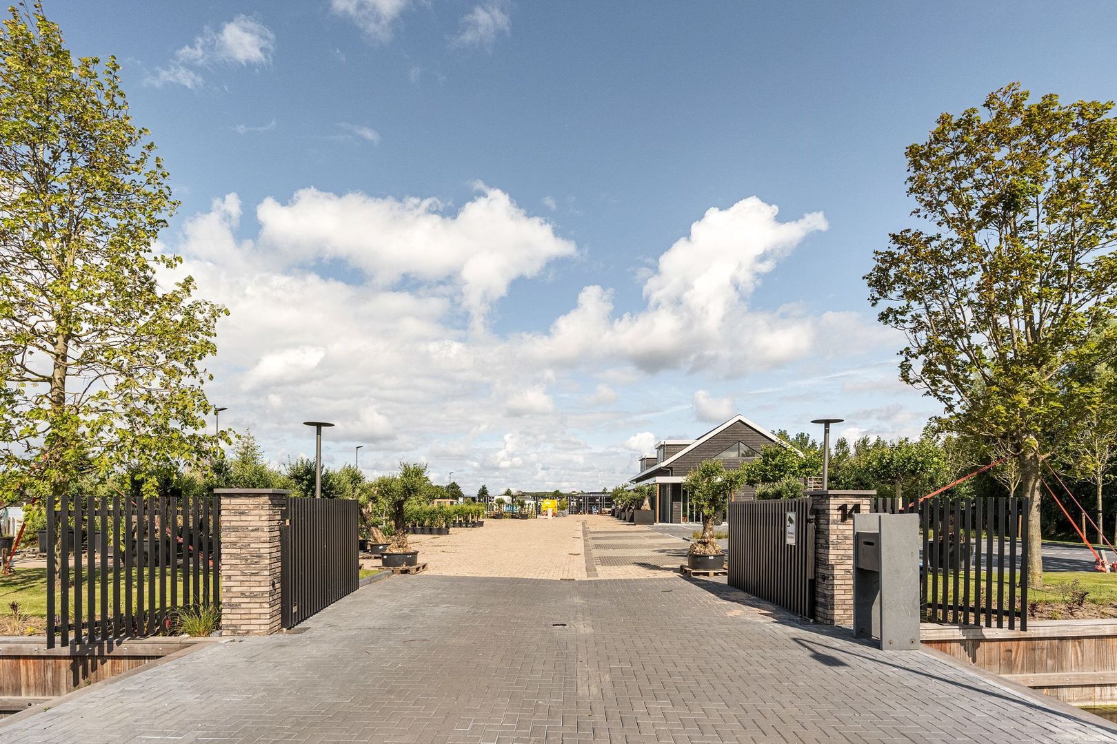Achterweg 14 BG, Noordwijk foto-4