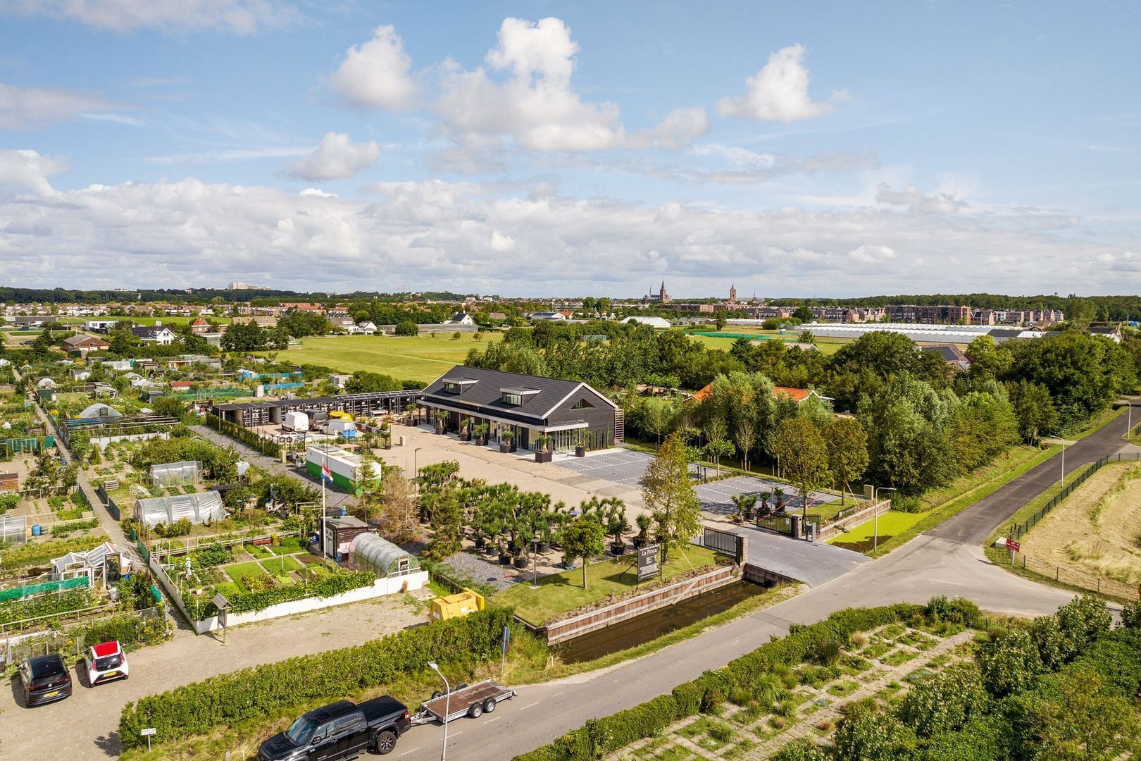 Achterweg 14 BG, Noordwijk foto-6