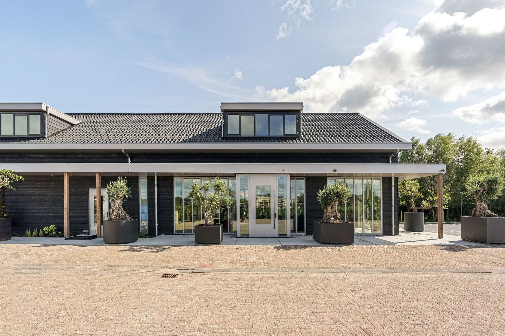 Achterweg 14 BG, Noordwijk foto-2