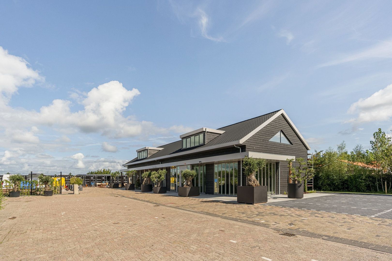 Achterweg 14 BG, Noordwijk foto-1