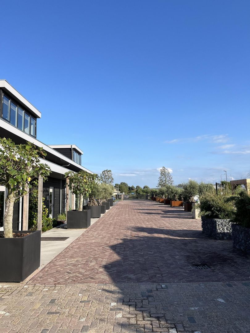 Achterweg 14 BG, Noordwijk foto-3