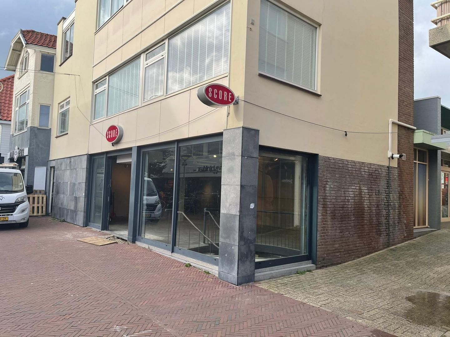 Hoofdstraat 77, Noordwijk foto-2