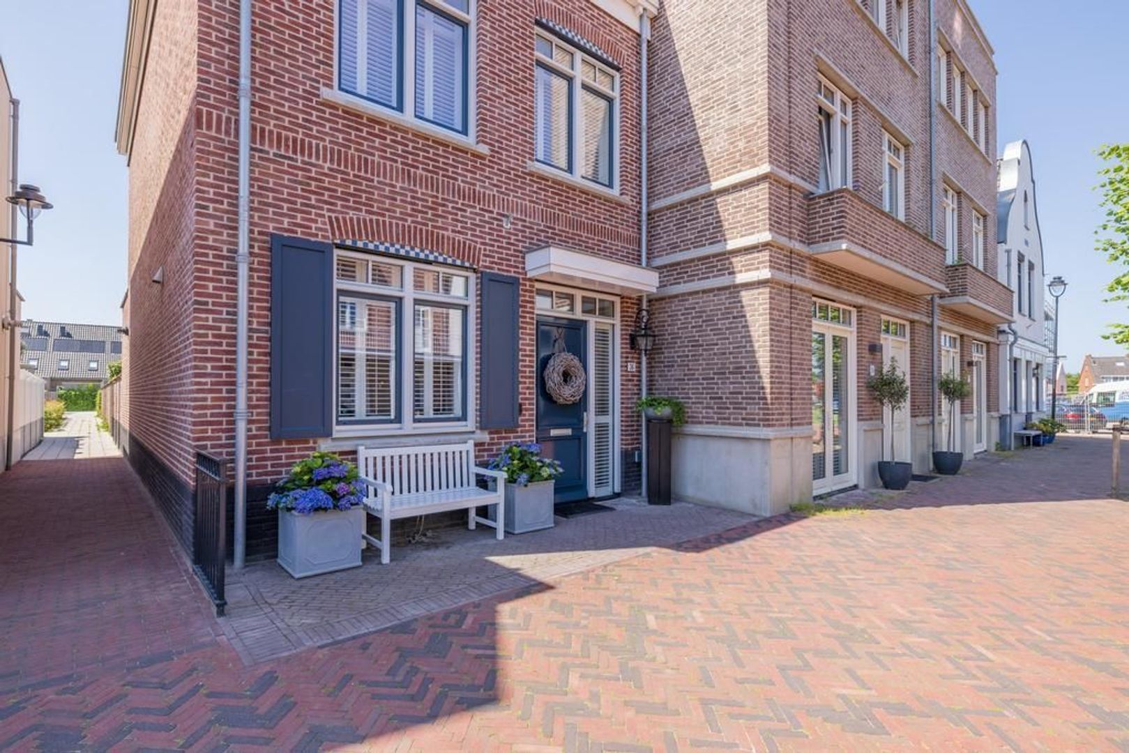 Nieuwe Voorstraat 36, Noordwijk foto-2