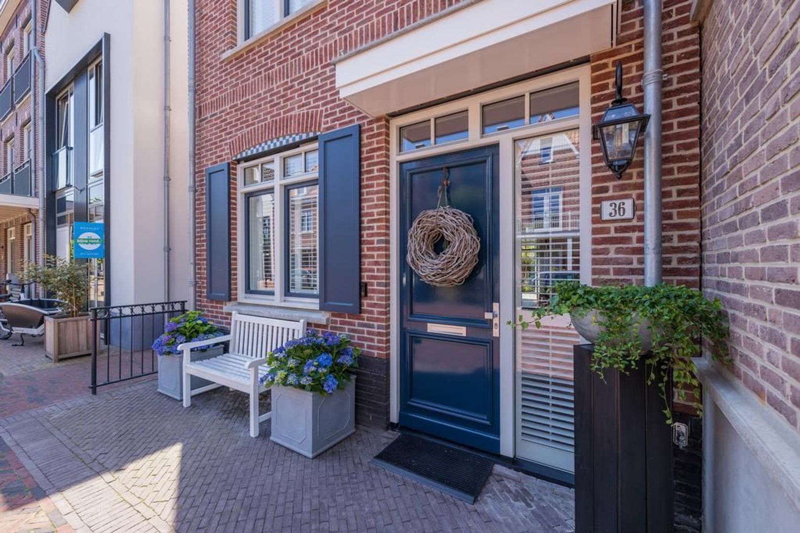 Nieuwe Voorstraat 36, Noordwijk foto-3