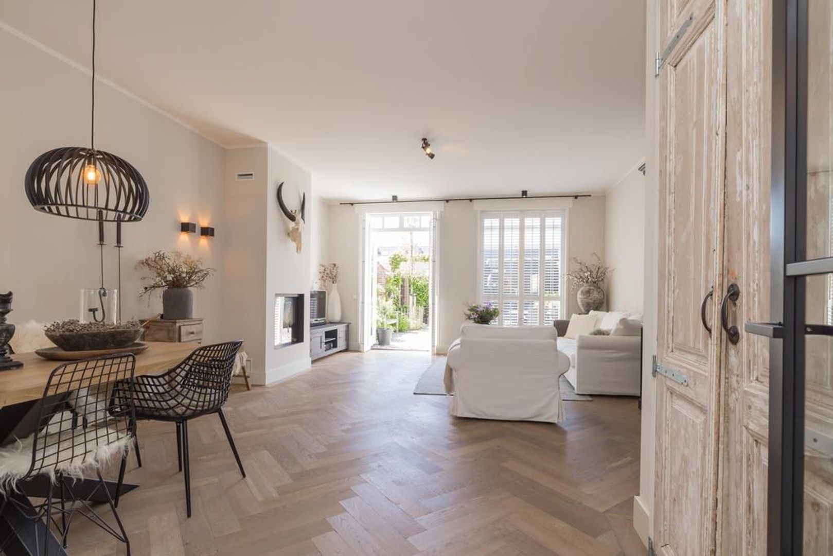 Nieuwe Voorstraat 36, Noordwijk foto-4