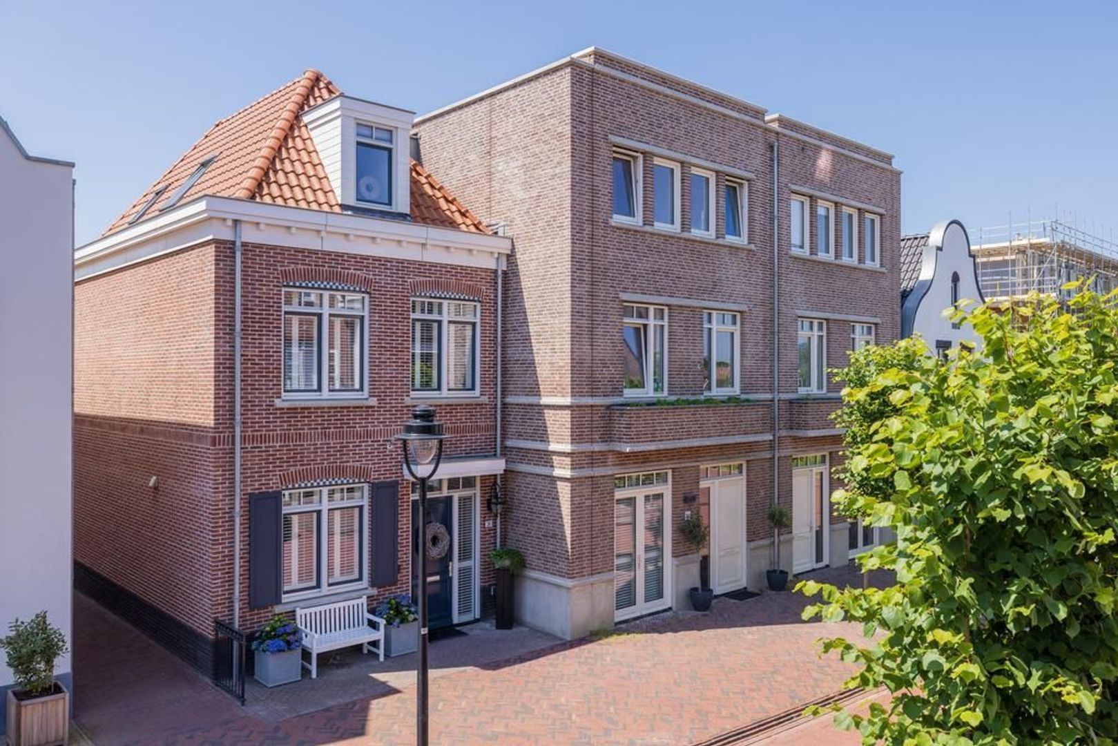 Nieuwe Voorstraat 36, Noordwijk foto-0