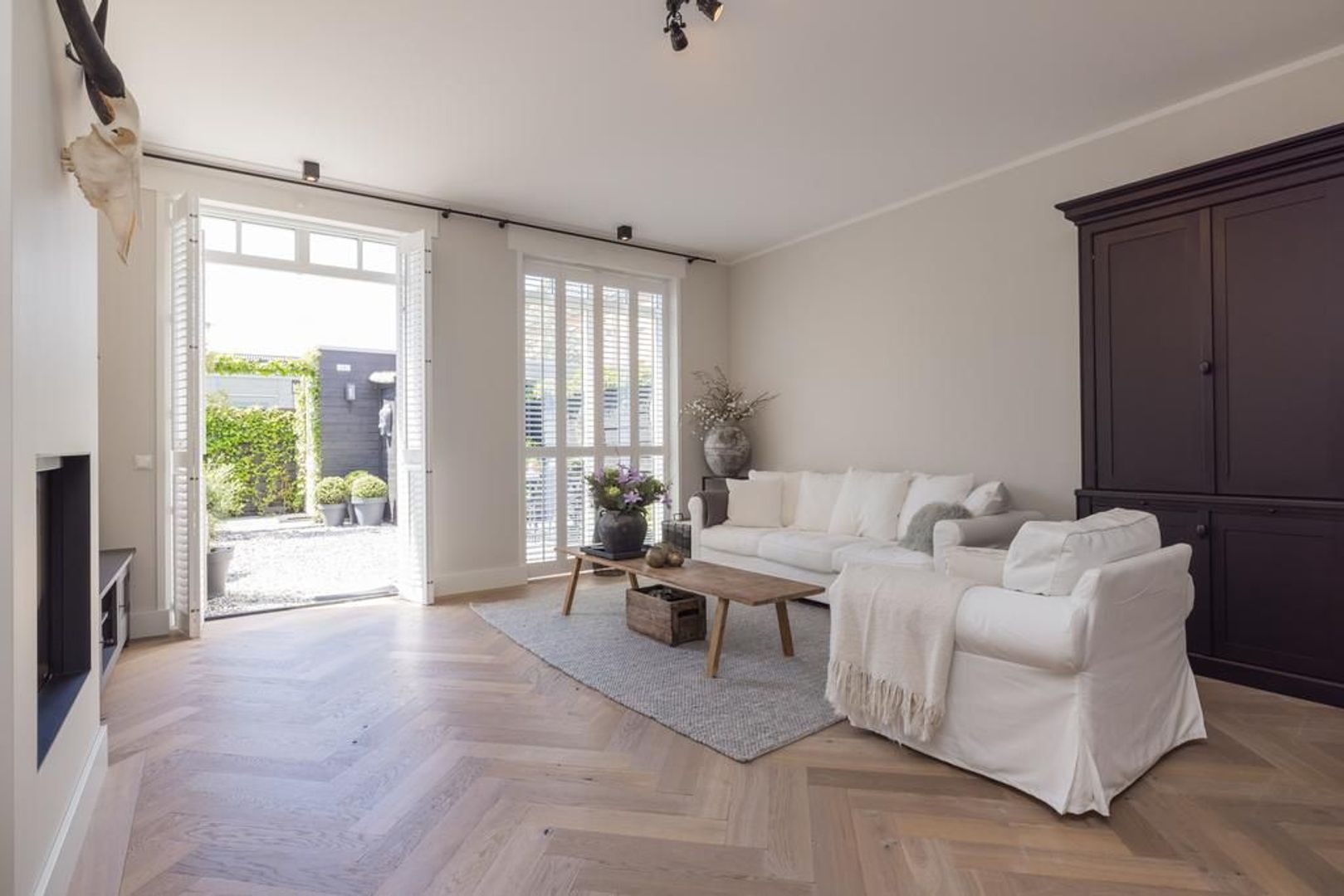 Nieuwe Voorstraat 36, Noordwijk foto-5