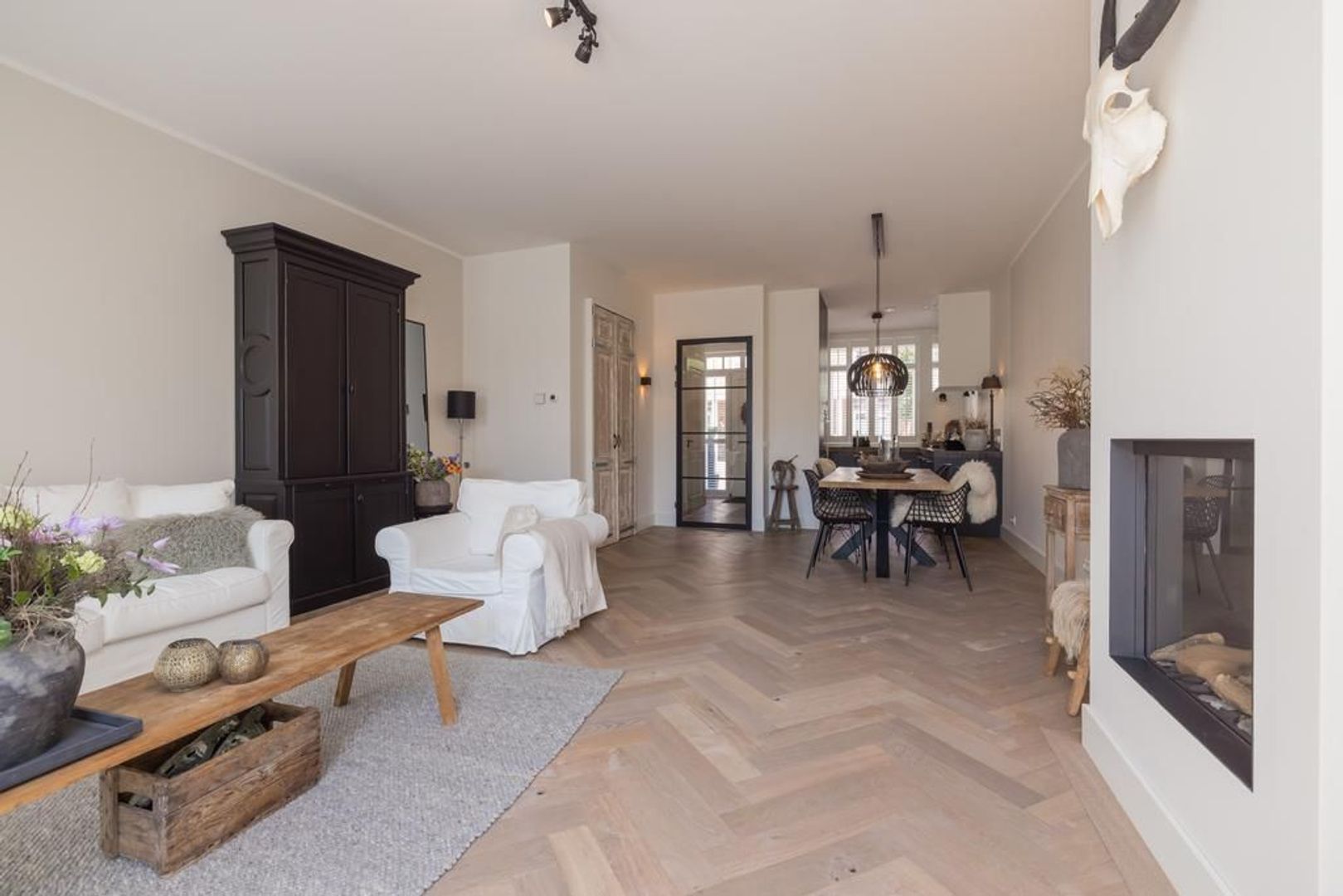 Nieuwe Voorstraat 36, Noordwijk foto-6