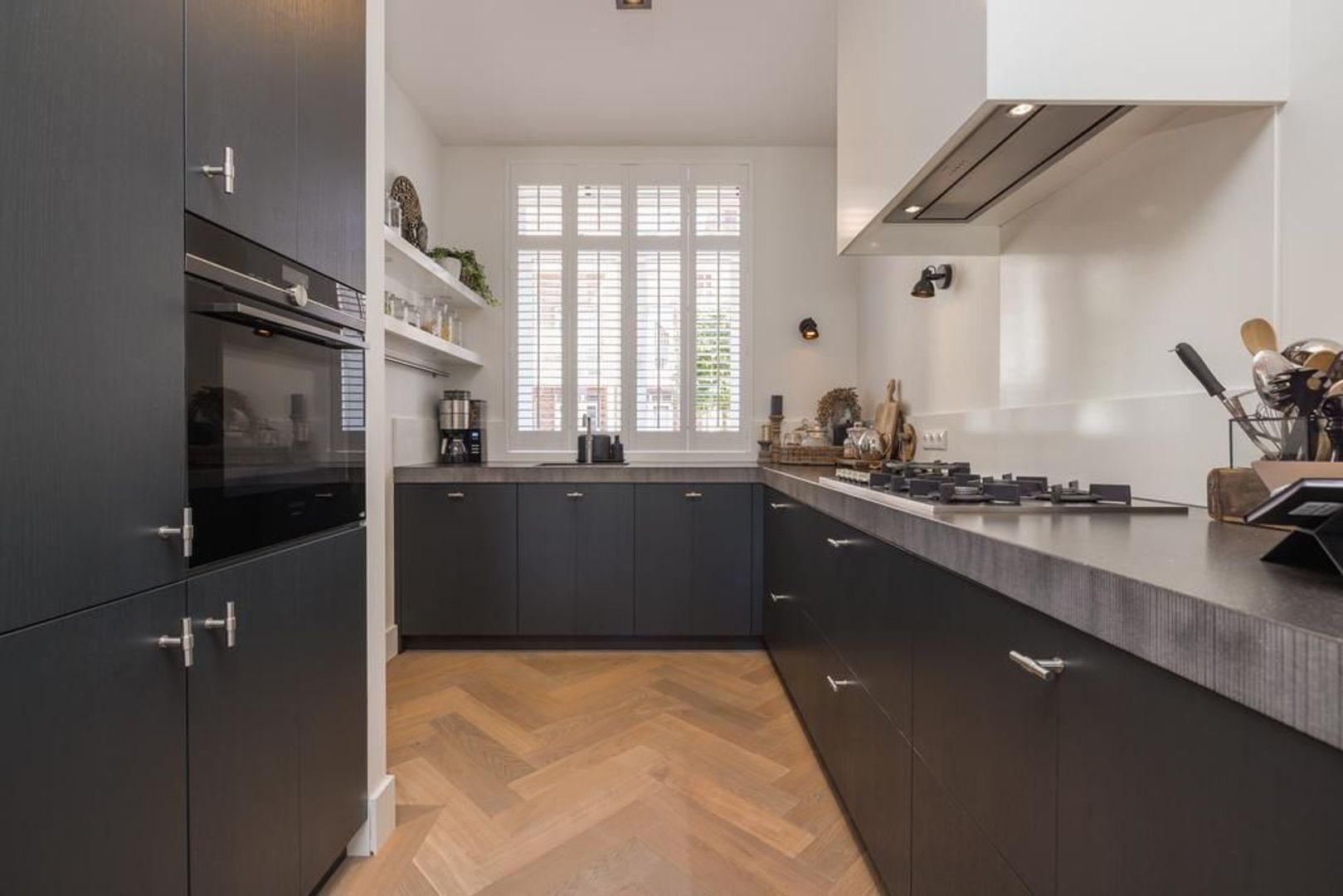 Nieuwe Voorstraat 36, Noordwijk foto-11