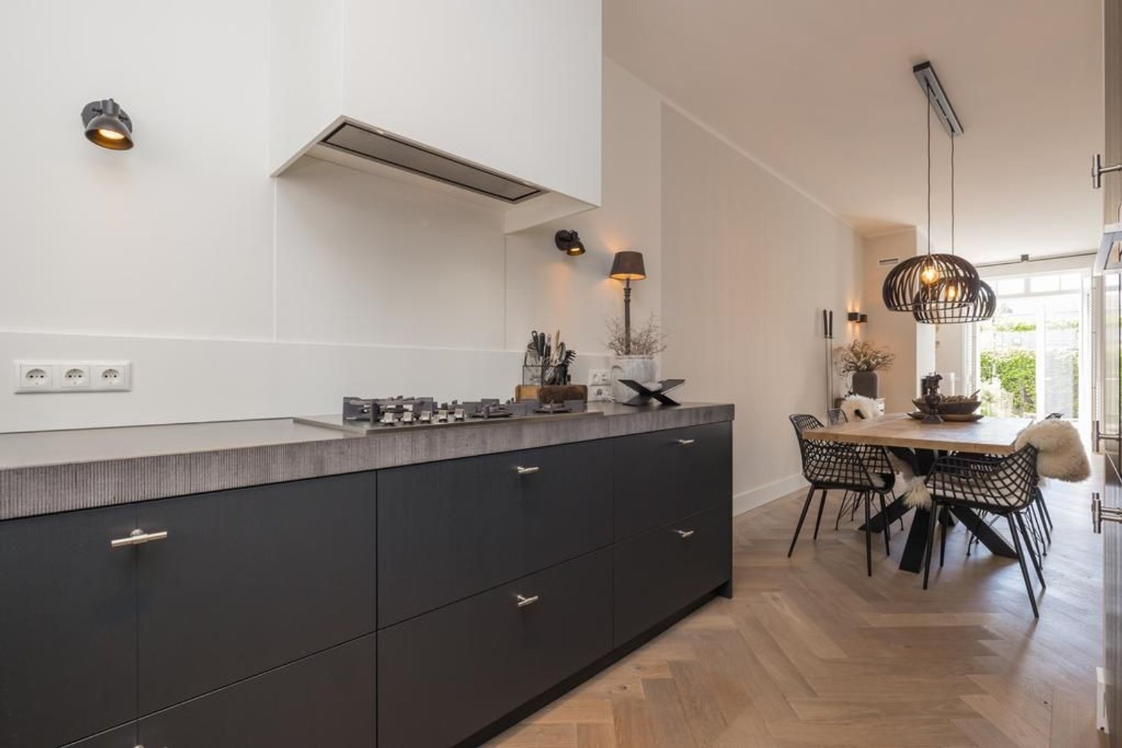 Nieuwe Voorstraat 36, Noordwijk foto-12