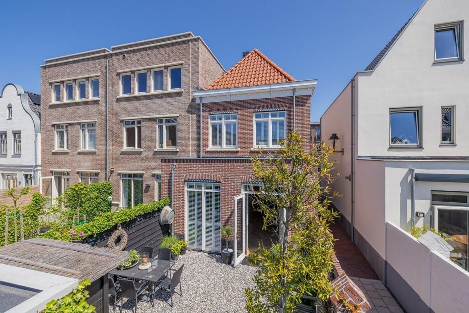 Nieuwe Voorstraat 36, Noordwijk foto-17