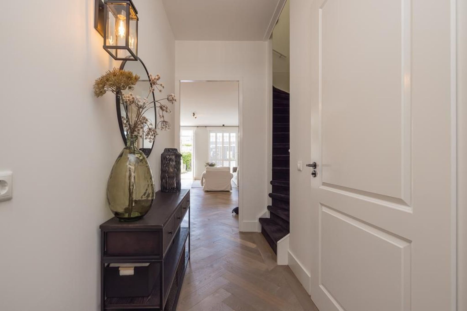 Nieuwe Voorstraat 36, Noordwijk foto-18