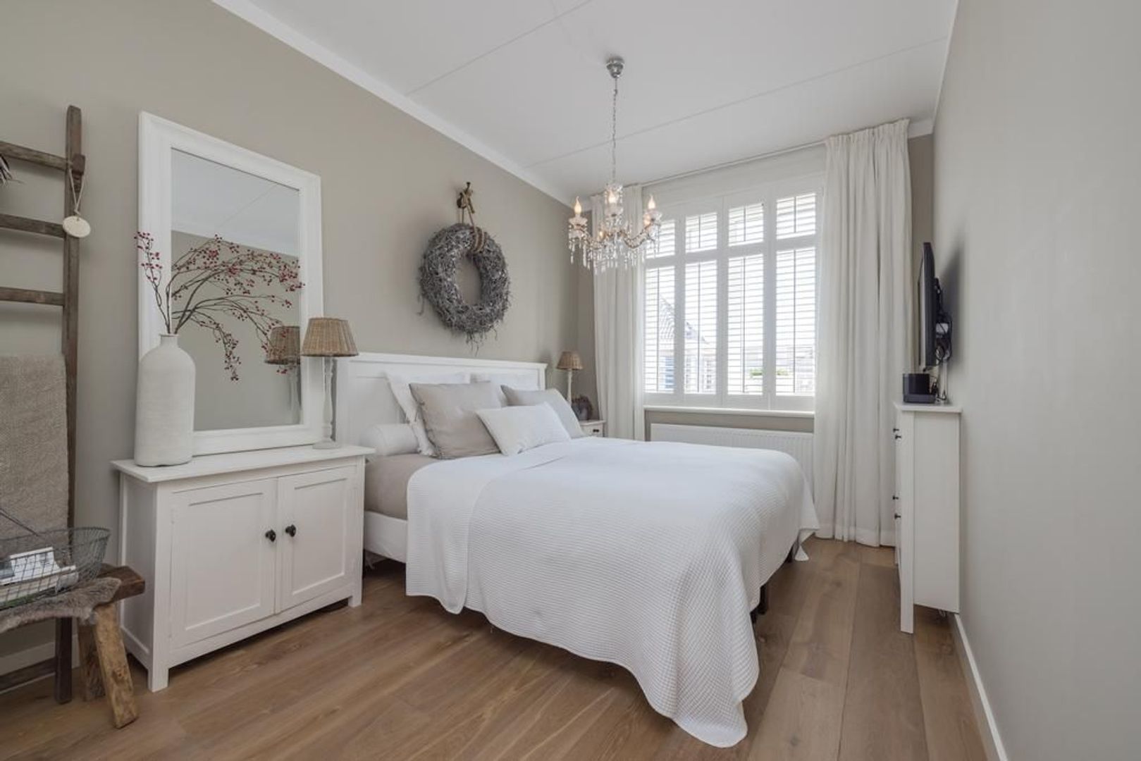 Nieuwe Voorstraat 36, Noordwijk foto-20