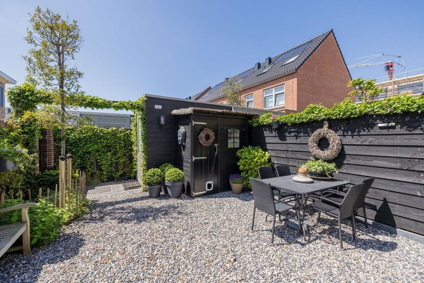 Nieuwe Voorstraat 36, Noordwijk foto-15