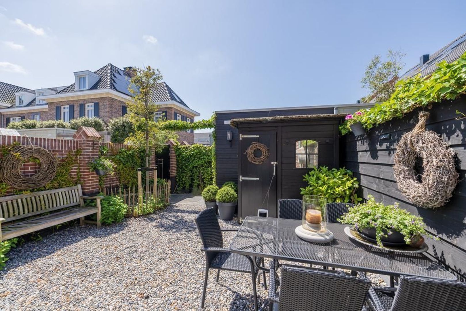 Nieuwe Voorstraat 36, Noordwijk foto-16