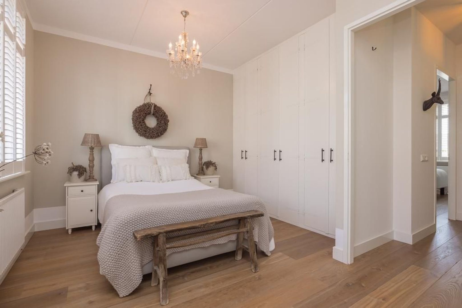 Nieuwe Voorstraat 36, Noordwijk foto-27