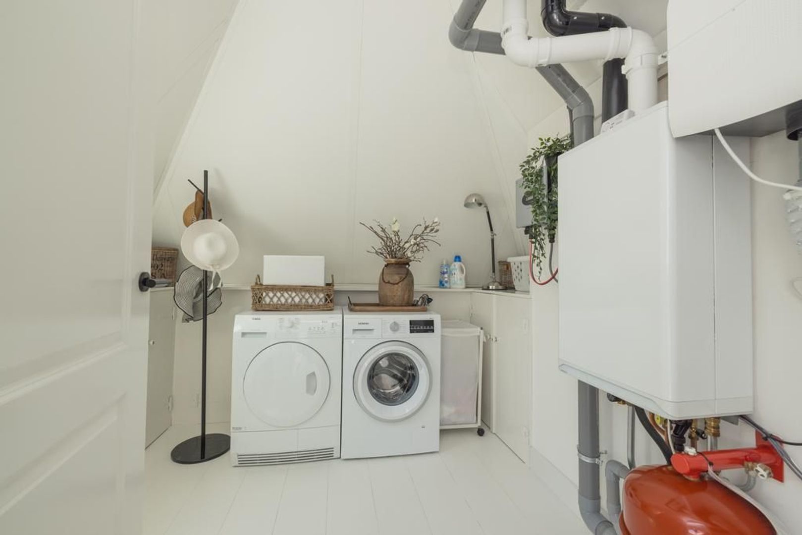 Nieuwe Voorstraat 36, Noordwijk foto-34