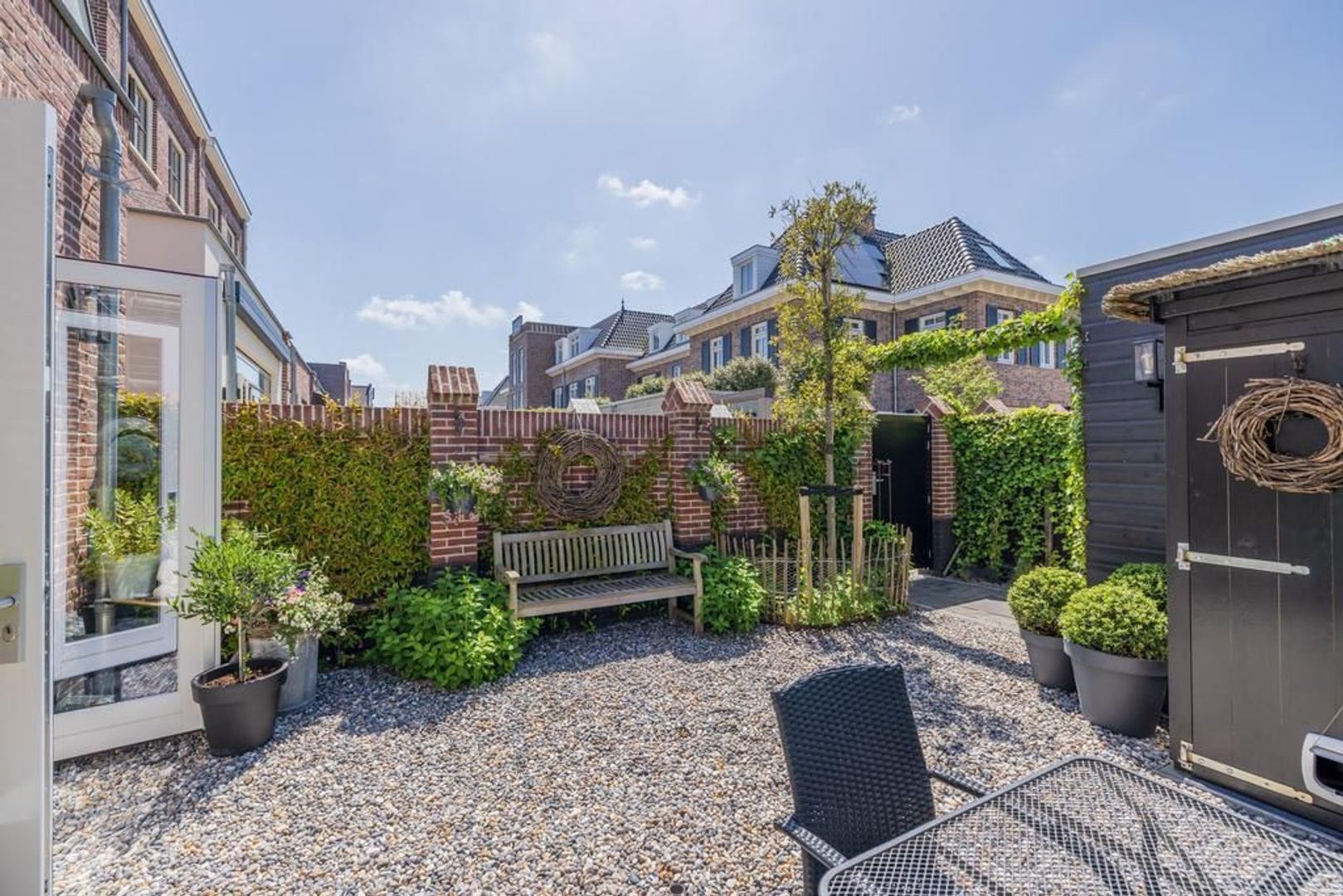 Nieuwe Voorstraat 36, Noordwijk foto-35