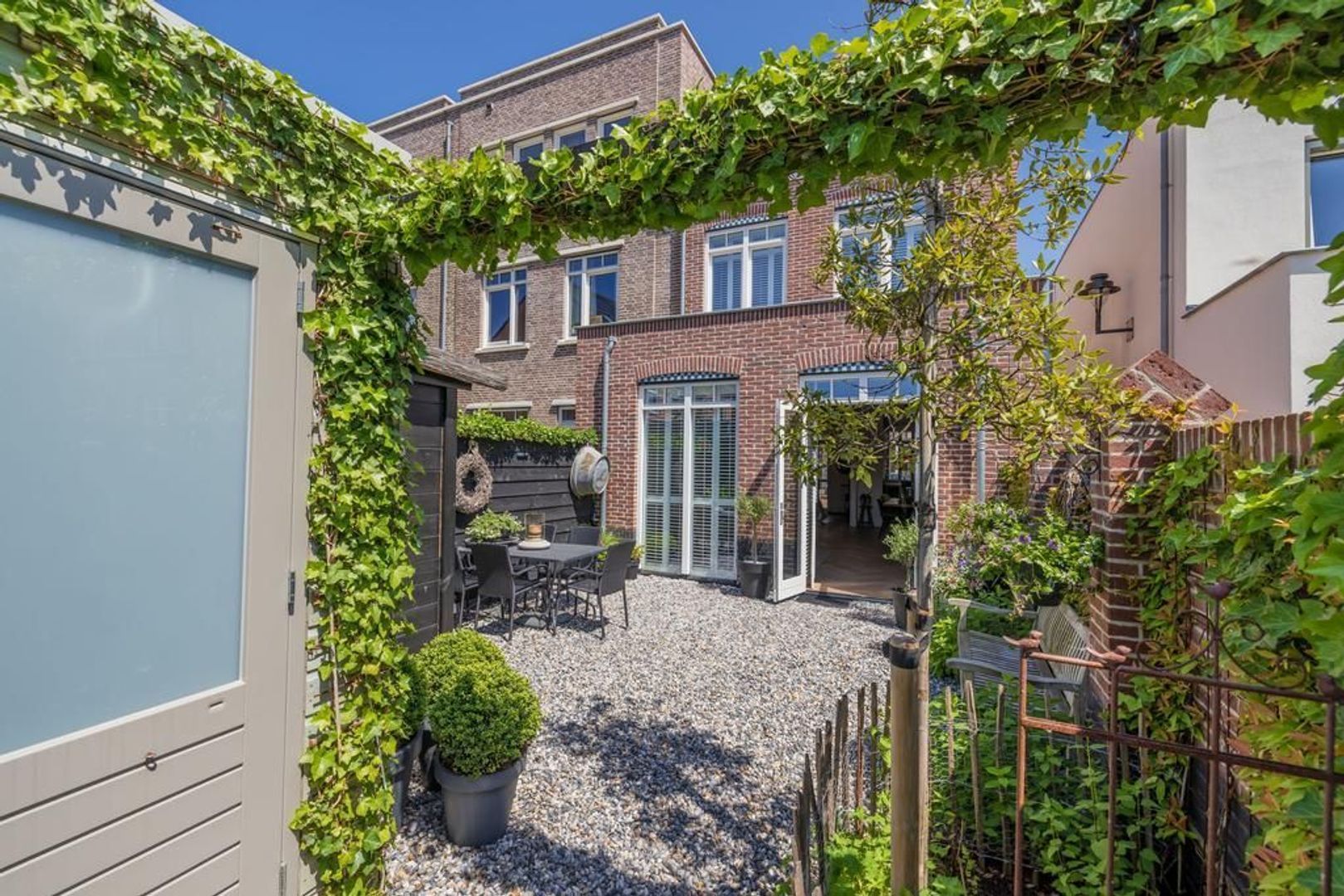 Nieuwe Voorstraat 36, Noordwijk foto-36