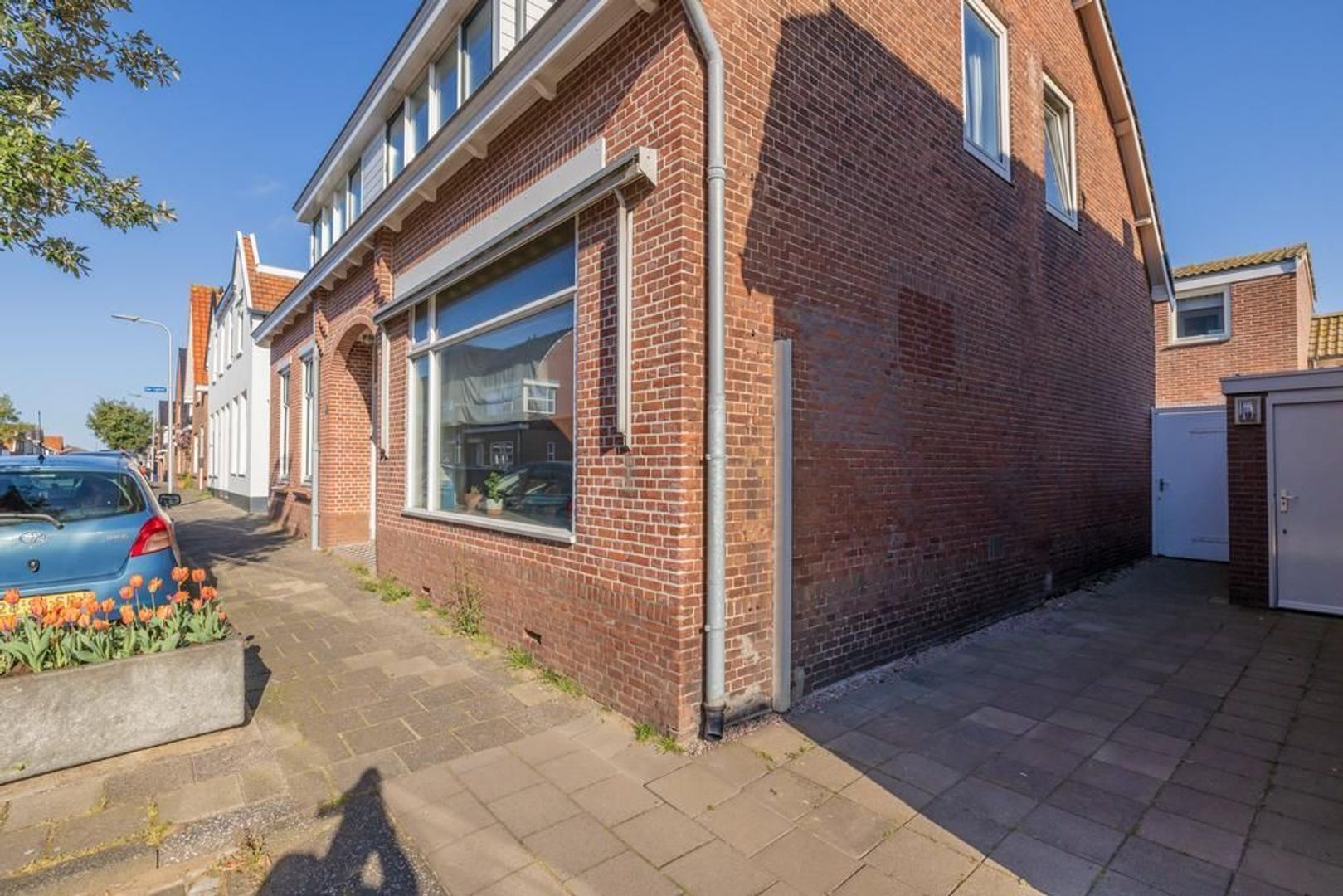 Piet Heinstraat 64, Noordwijk foto-2