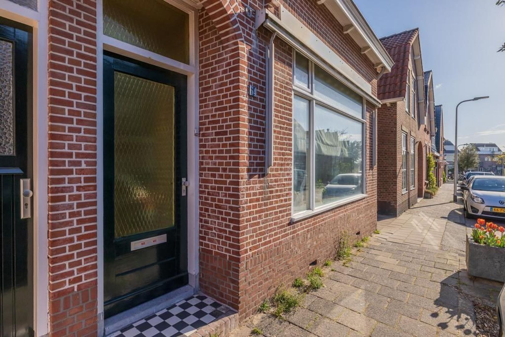 Piet Heinstraat 64, Noordwijk foto-3