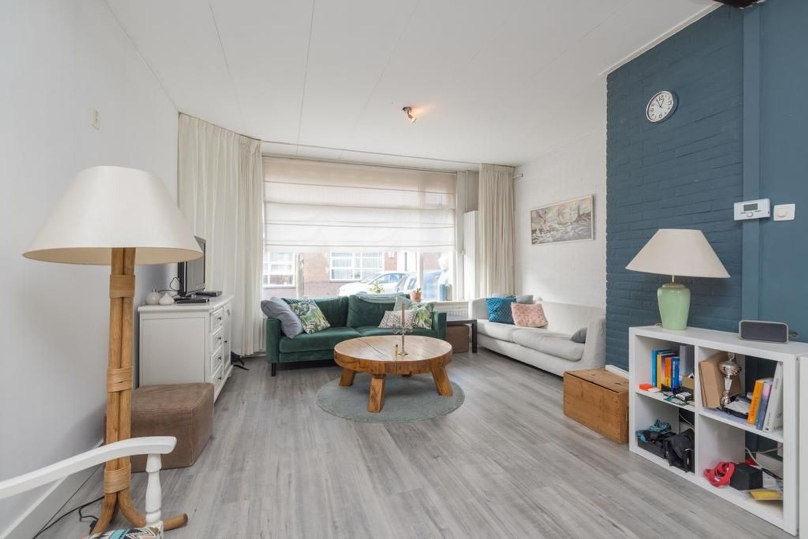 Piet Heinstraat 64, Noordwijk foto-4