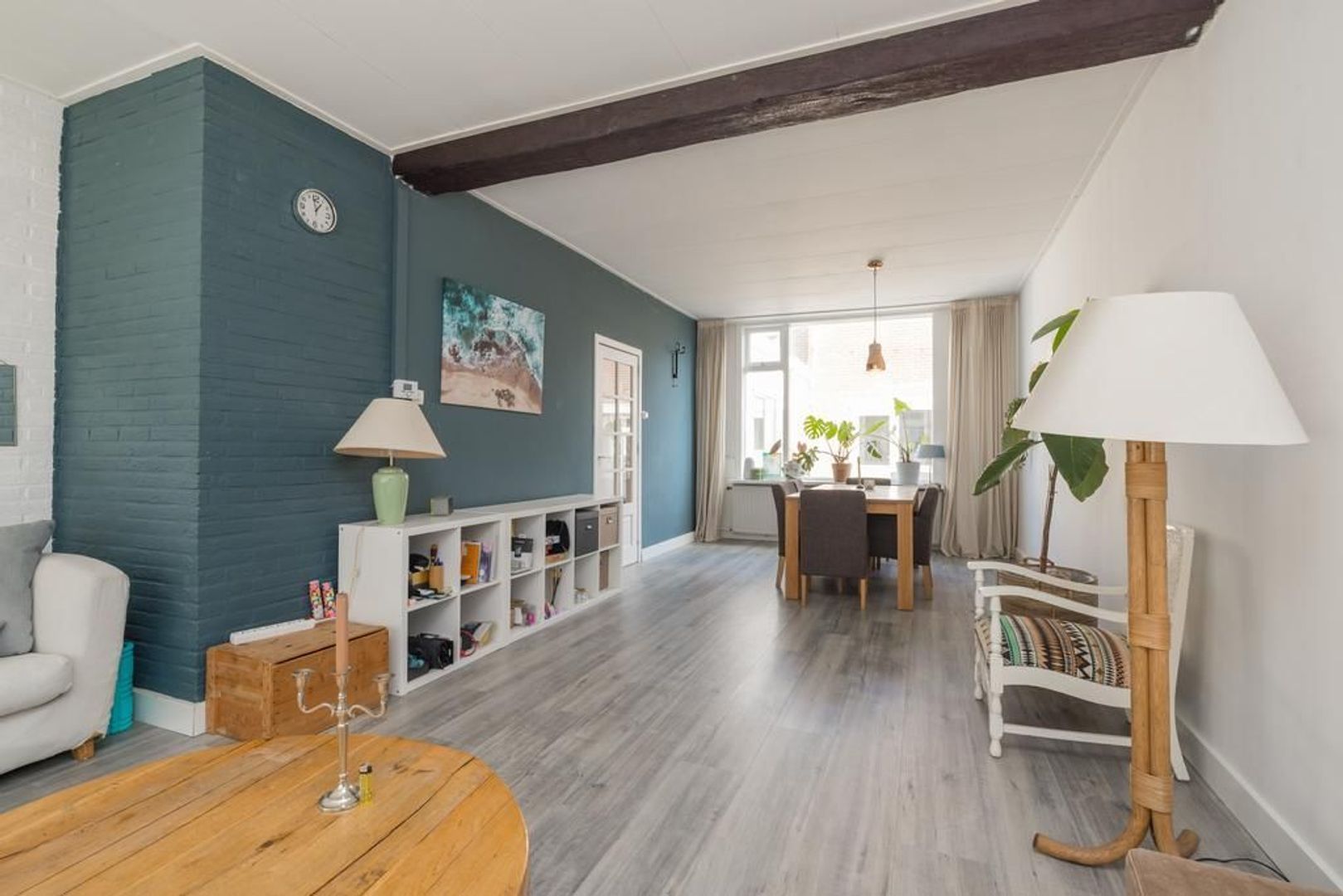 Piet Heinstraat 64, Noordwijk foto-5