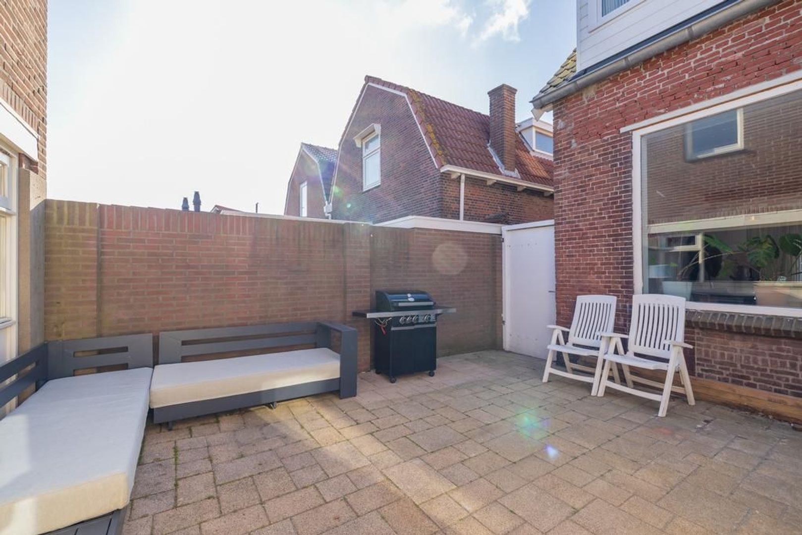 Piet Heinstraat 64, Noordwijk foto-10