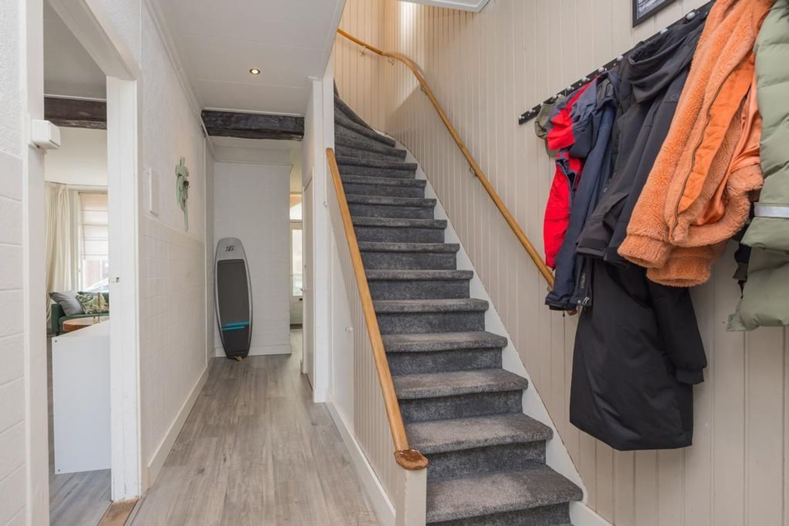 Piet Heinstraat 64, Noordwijk foto-12