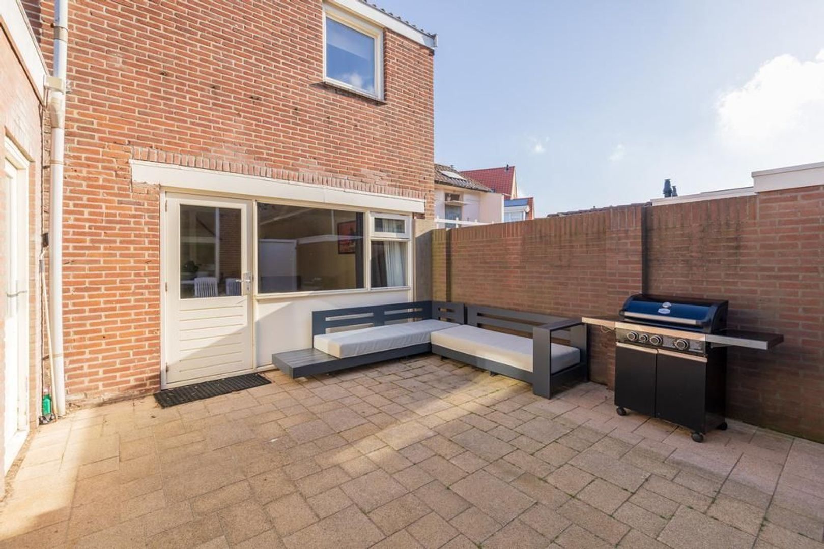 Piet Heinstraat 64, Noordwijk foto-9