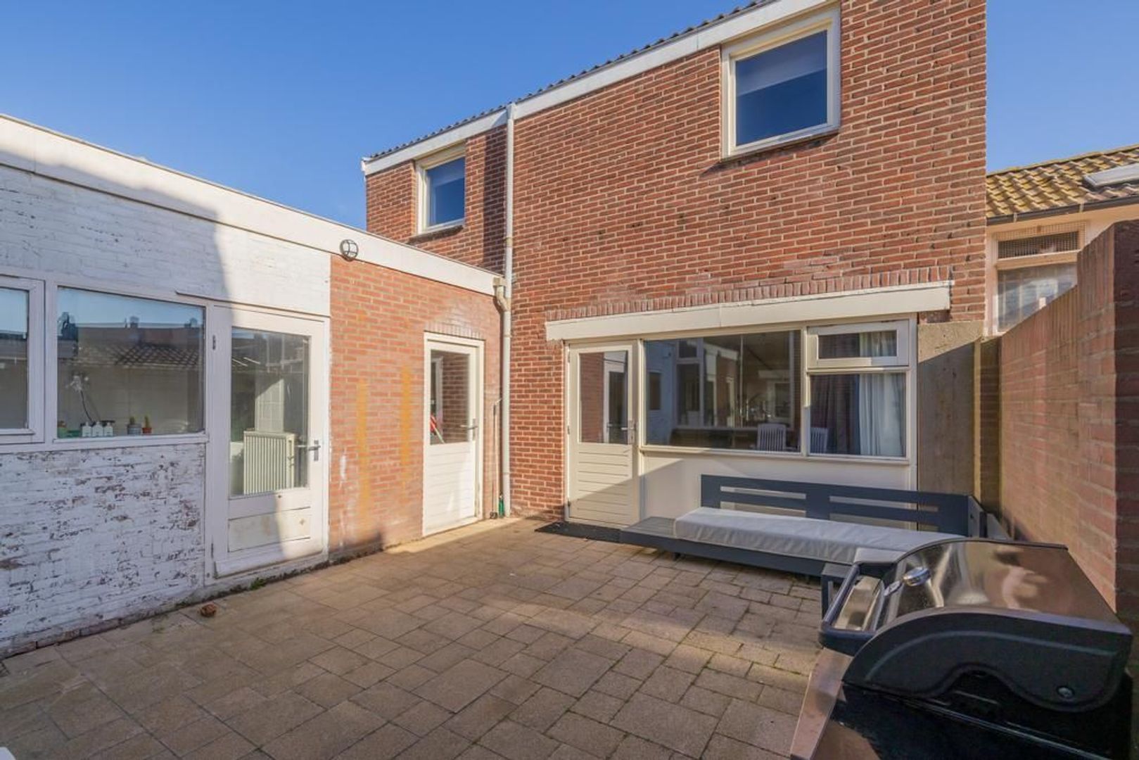 Piet Heinstraat 64, Noordwijk foto-23