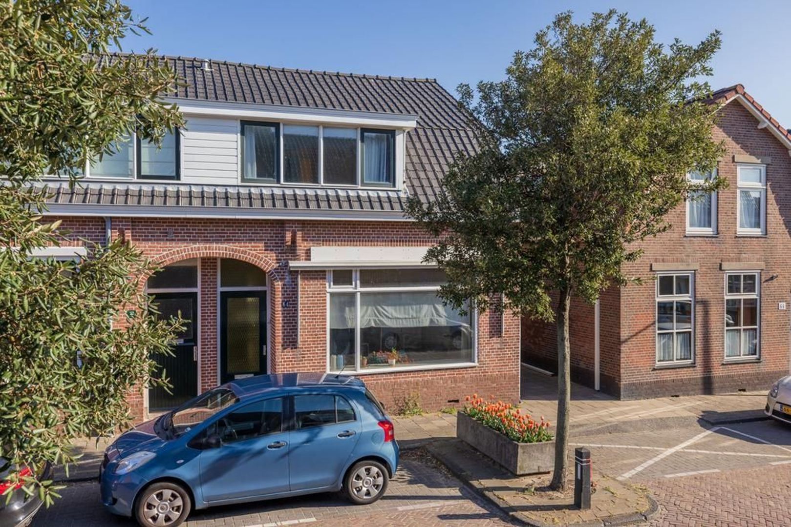 Piet Heinstraat 64, Noordwijk foto-31