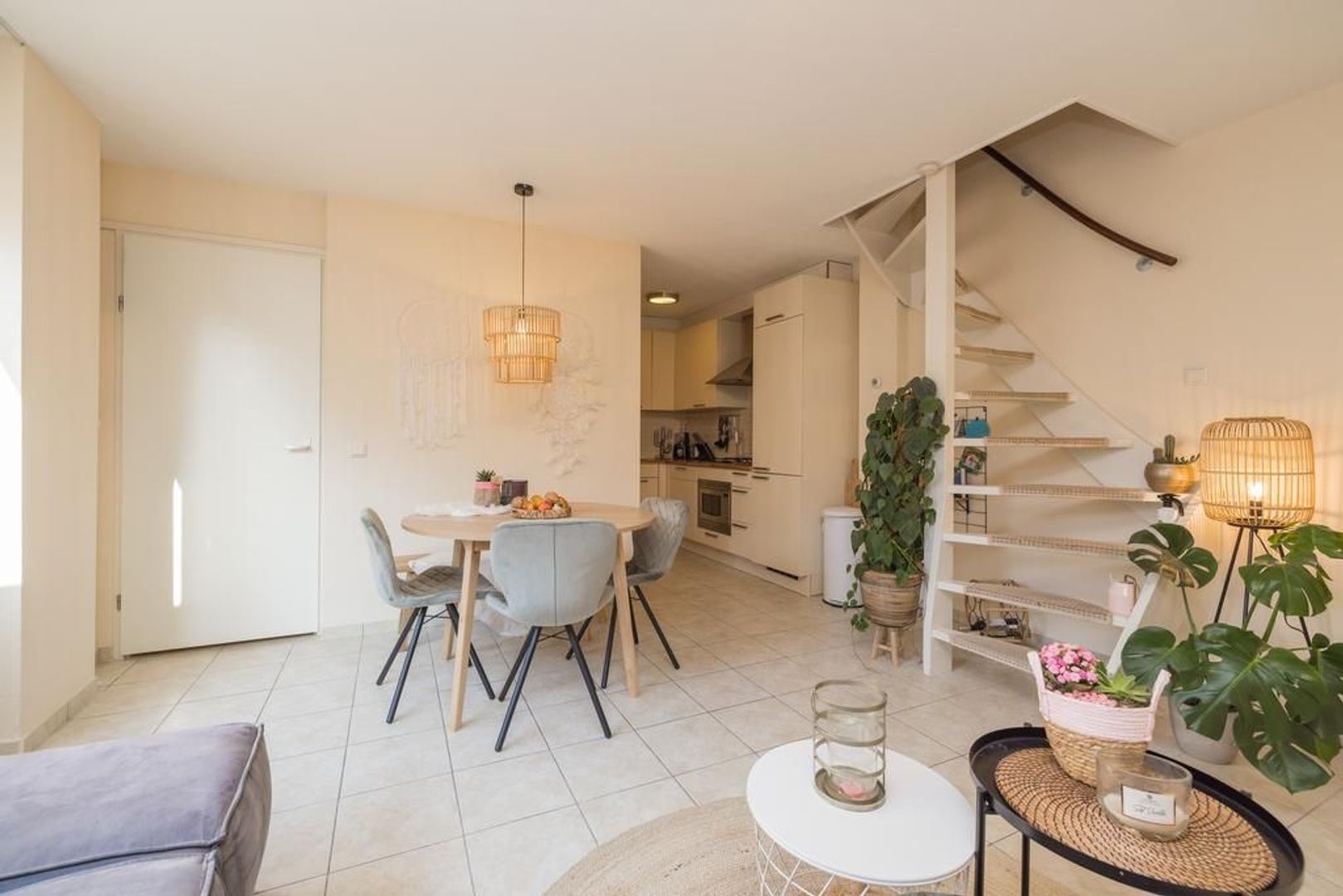 Piet Heinstraat 64, Noordwijk foto-24