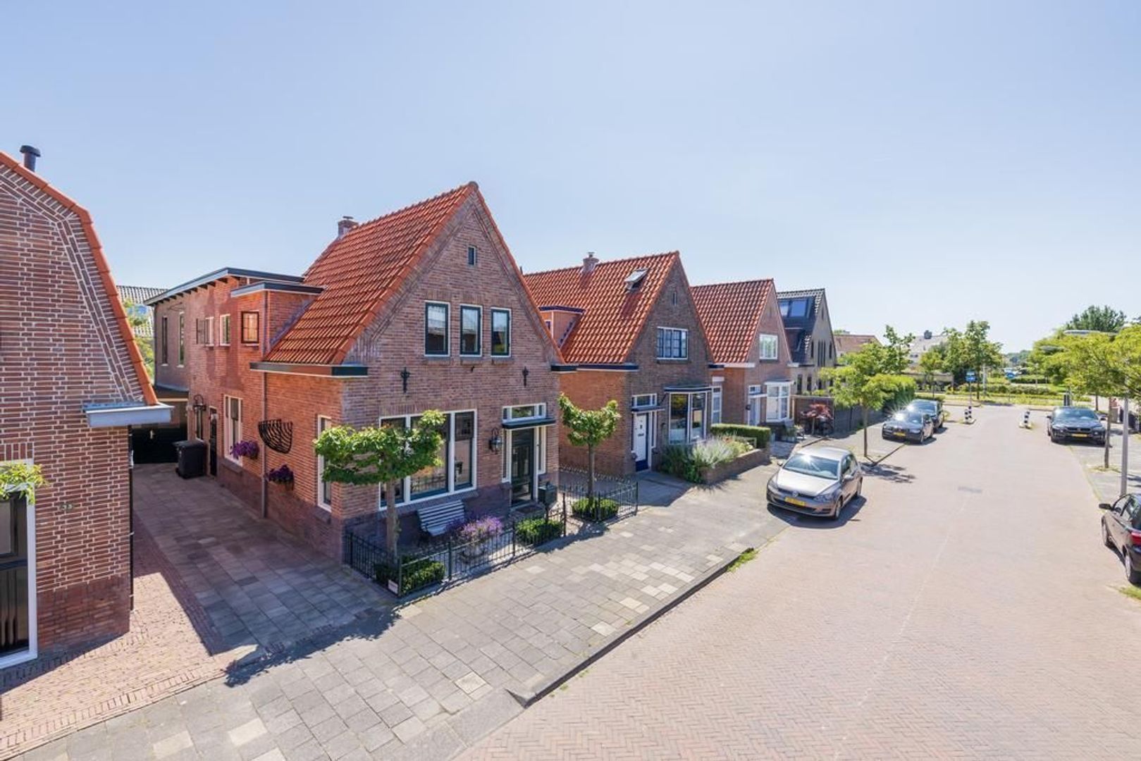 Vinkenlaan 37, Noordwijk foto-1