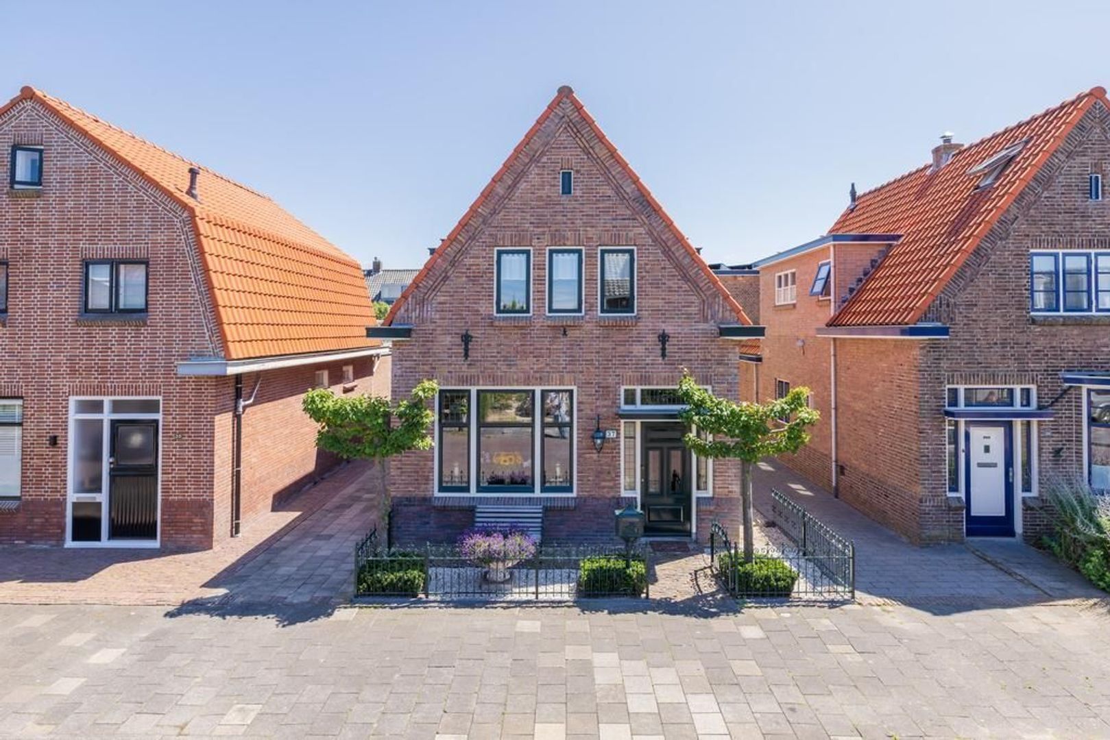 Vinkenlaan 37, Noordwijk foto-2