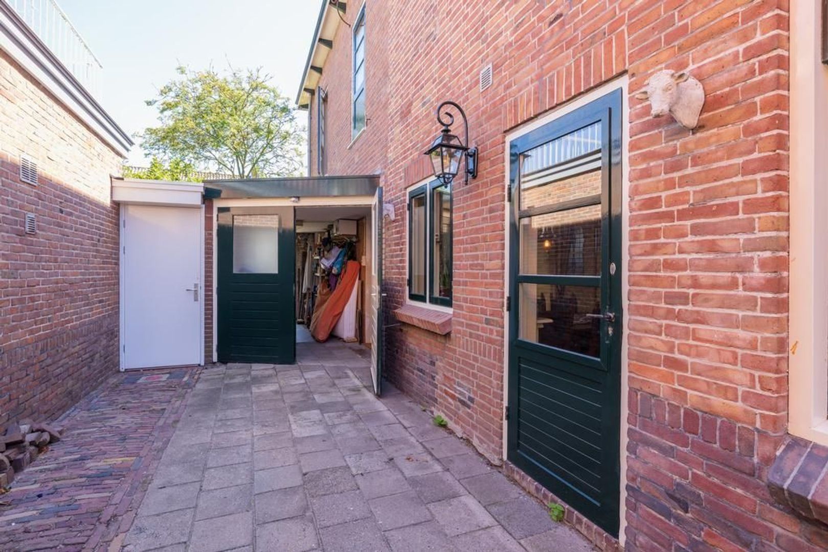 Vinkenlaan 37, Noordwijk foto-4