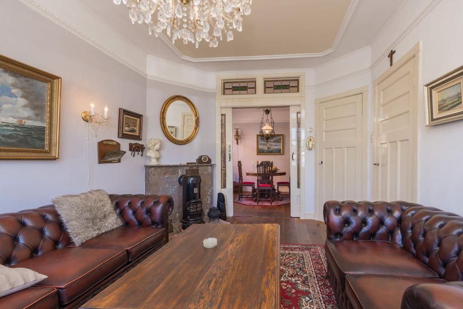 Vinkenlaan 37, Noordwijk foto-7