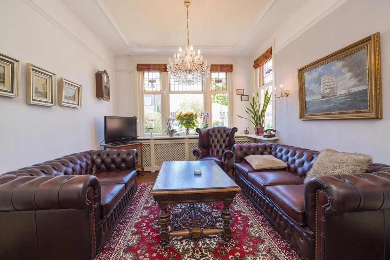 Vinkenlaan 37, Noordwijk foto-8