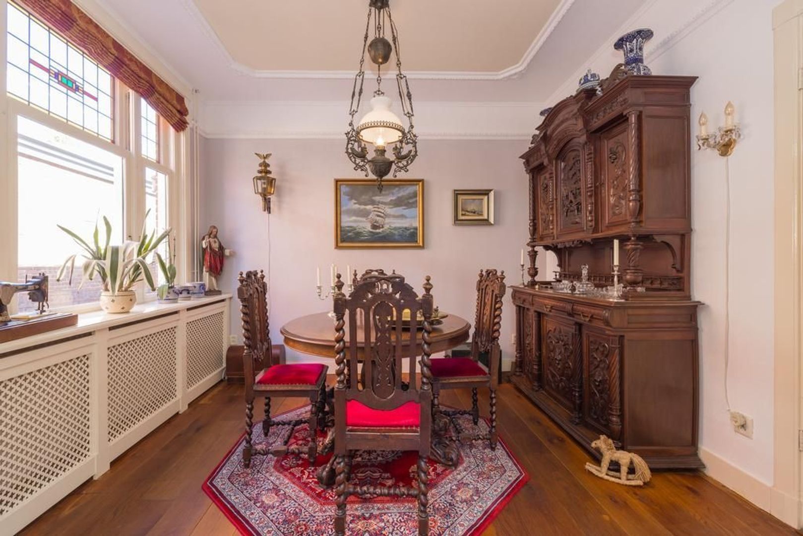 Vinkenlaan 37, Noordwijk foto-9