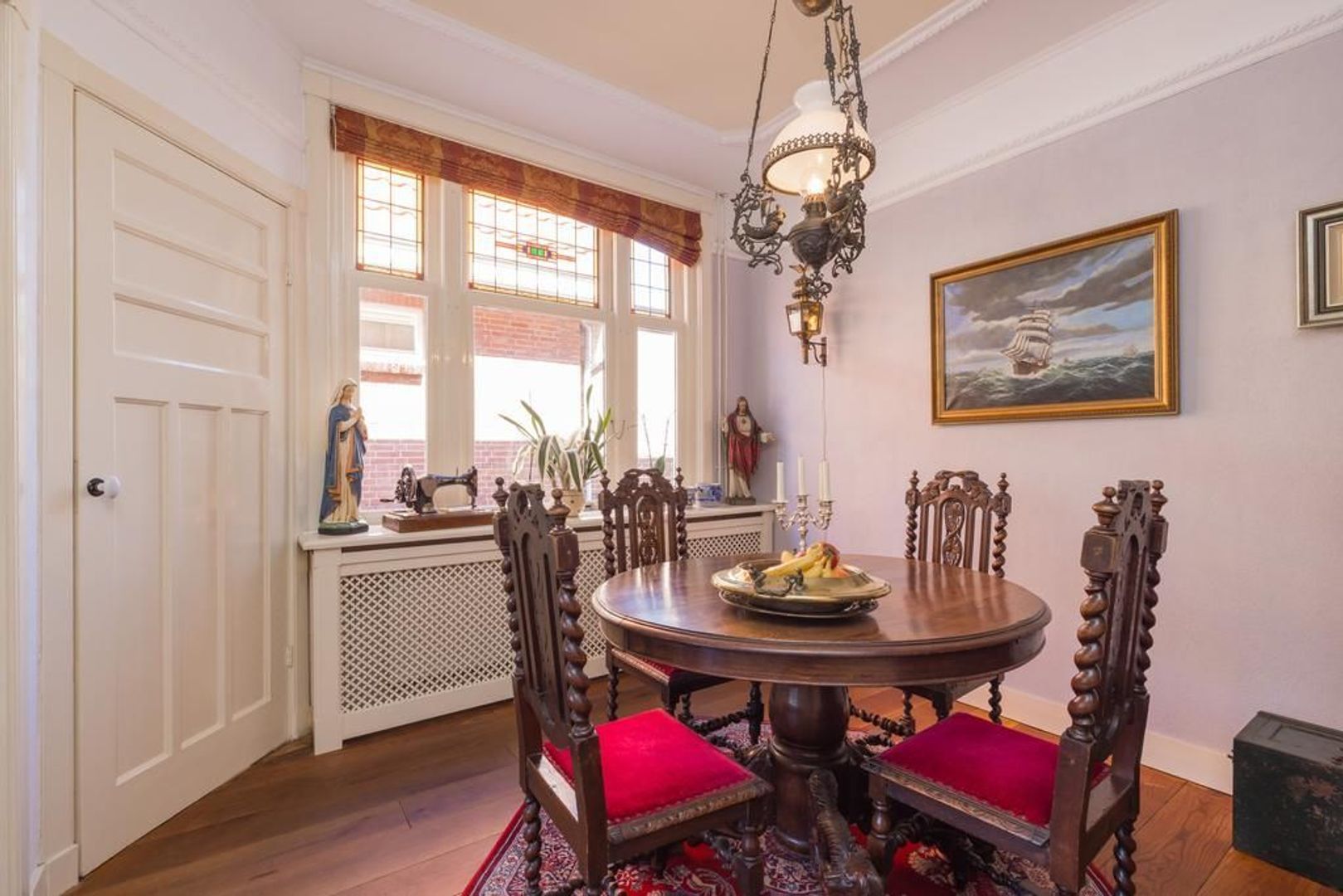 Vinkenlaan 37, Noordwijk foto-10