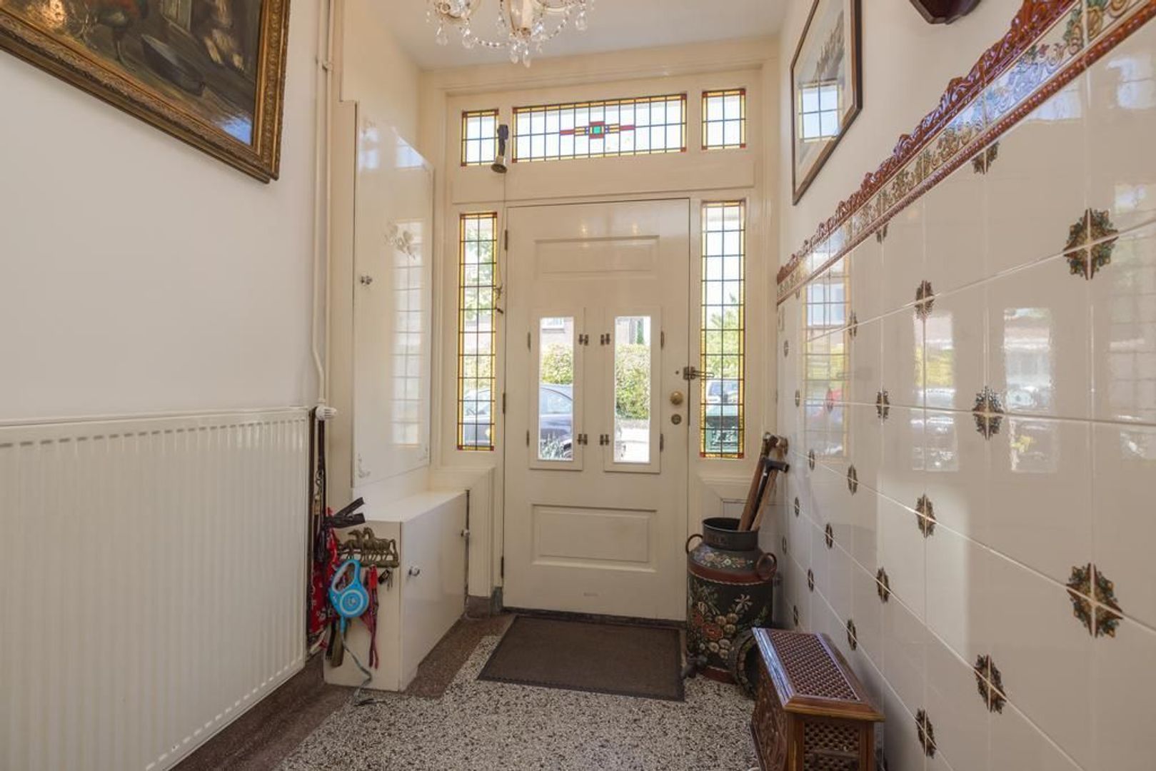 Vinkenlaan 37, Noordwijk foto-5