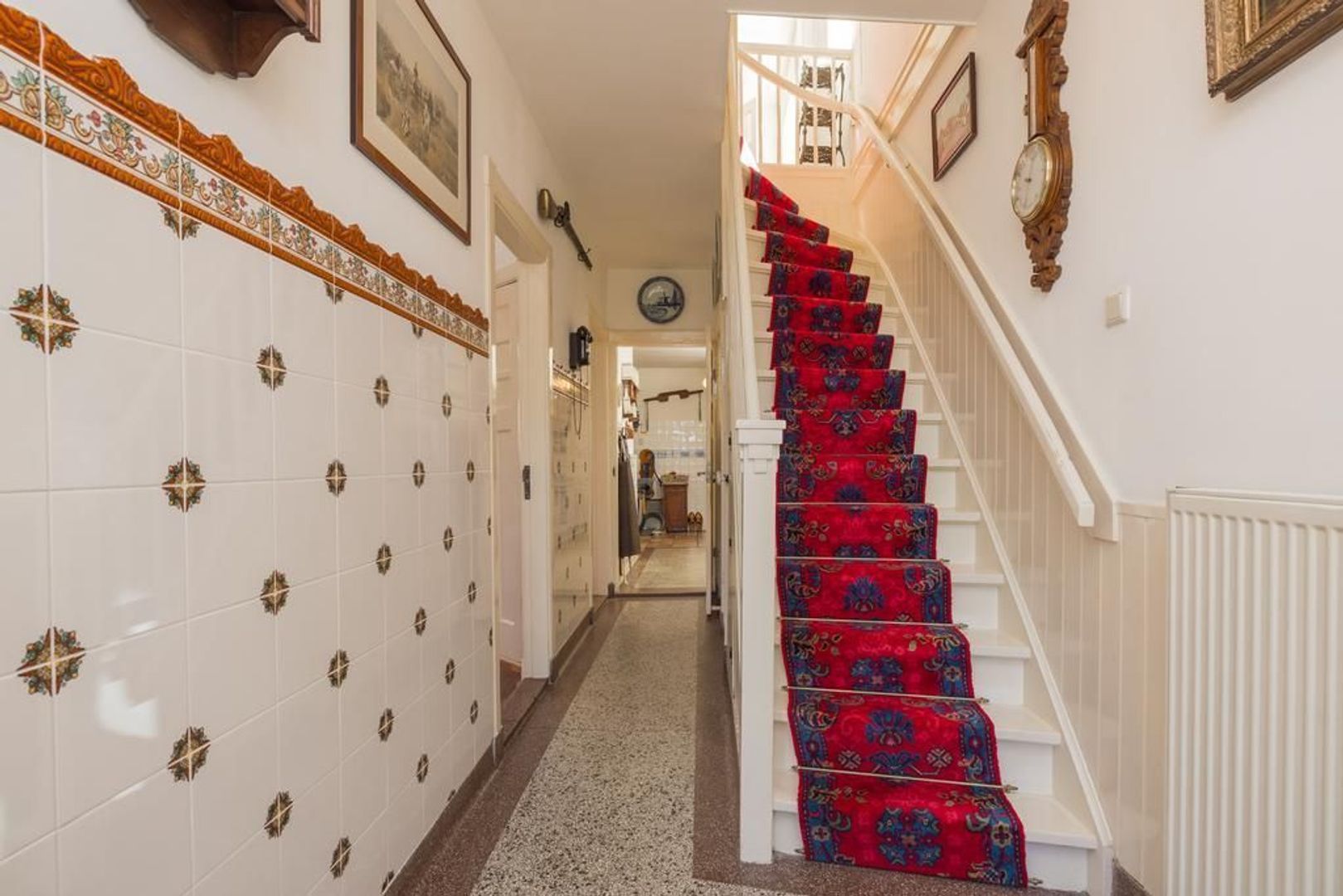 Vinkenlaan 37, Noordwijk foto-6